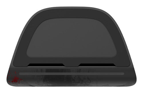 8BitDo Ultimate Charging Dock – Gears of War: E-Day – sort/rød – produktvisning 8