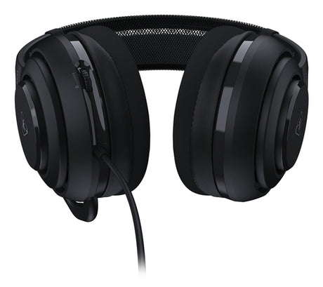 Turtle Beach Atlas 200 – Kablet headset – Sort – headset med ørepuder synlige