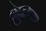 Razer - Wolverine V3 Tournament Edition – Wired Controller for Xbox & PC - Black Razer