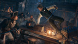Assassin's Creed: Unity (Nordic) – PlayStation 4 – skærmbillede fra spillet