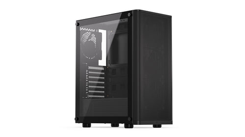 ENDORFY Ventum 200 Air TG Black