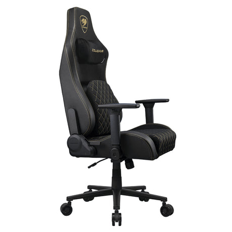 COUGAR Defensor Gold F gamingstol – produktdetalje