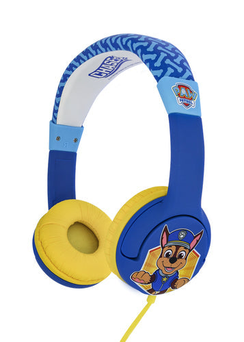 OTL - Junior Headphones - Paw Patrol Chase  (PAW722) OTL