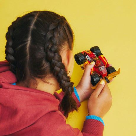 LEGO 71780 Ninjago Kais Ninja Racer EVO