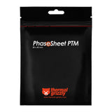 Thermal Grizzly PhaseSheet PTM - 50 x 40 mm Thermal Grizzly