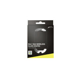 Xtrfy Glass skates, Litus White, M42 Xtrfy Gaming AB