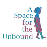 A Space For The Unbound – PlayStation 5 – illustration og logo