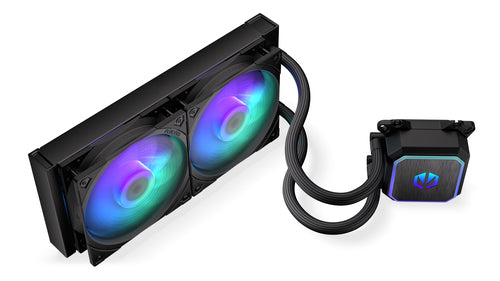 K ENDORFY Navis F240 ARGB Wasserkühlung