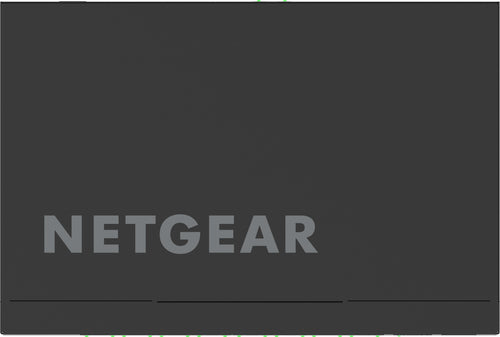 NETGEAR M4250-9G1F-PoE+ switch – GSM4210PD – visning 12