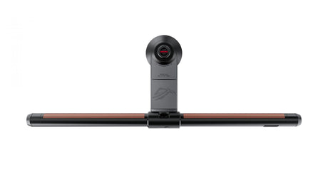 ASUS ALB01 | ROG Aura Monitor Light Bar, USB-C 5W | Sort ASUS