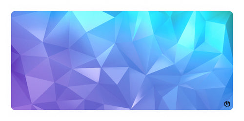 ENDORFY Crystal Blue XL blue purple