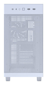 ASUS PRIME AP303 TG – kabinet – Hvid