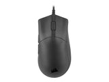 CORSAIR Champion Series Sabre Pro Optisk Kabling Sort