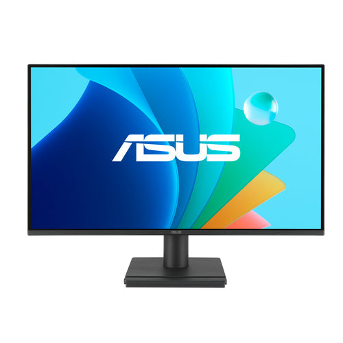 ASUS VA259HGA – set forfra (vinkel 3)