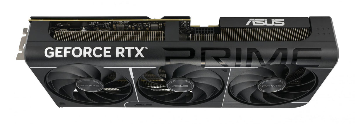 ASUS GeForce RTX 5070 12GB PRIME OC ASUS