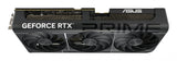 ASUS GeForce RTX 5070 12GB PRIME OC ASUS