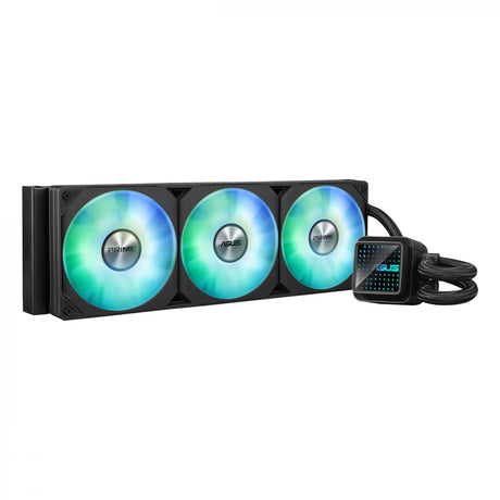 ASUS PRIME LC 360 ARGB AiO Liquid Cooler ASUS