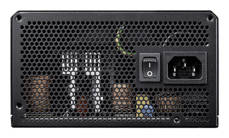 COUGAR GEX PRO 750W ATX3.1 / 80 Plus Gold / Modular strømforsyning – produktdetalje
