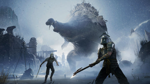 Skydance’s Behemoth (PSVR2)