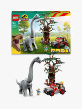 LEGO 76960 Jurassic World Brachiosaurus Discovery Construction Toy Lego