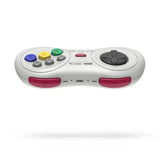 8Bitdo M30 2.4G Trådløs Gamepad