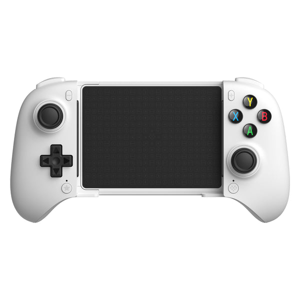 8BitDo Ultimate Mobil Spelkontroll Vit