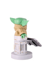 Cable Guys – The Child fra The Mandalorian – bagside