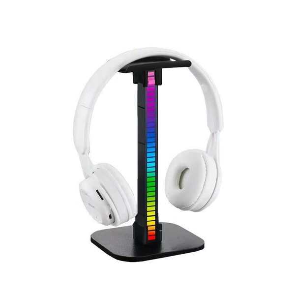 MECHARITE - Level RGB Headsetstativ