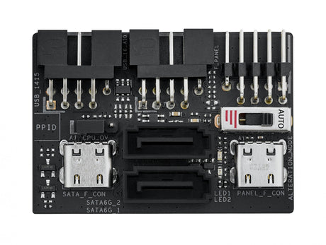 ASUS ROG STRIX X870-I GAMING WIFI (mITX, X870, AM5, DDR5) ASUS