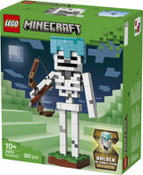 LEGO - Minecraft - The Skeleton (21594) Lego