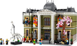 LEGO 10326 Icons Natural History Museum, construction toy LEGO