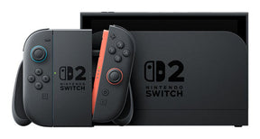 Nintendo Switch 2 + Nintendo Switch Sports Resort - billede 2