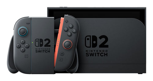 Nintendo Switch 2 + Nintendo Switch Sports Resort
