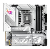 ASUS ROG STRIX B860-G GAMING WIFI (mATX, B860, LGA 1851, DDR5) ASUS