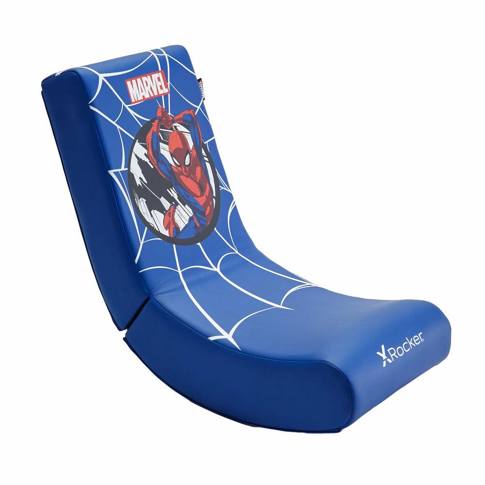 XROCKER MARVEL VIDEO ROCKER CHAIR - HERO - SPIDER-MAN XROCKER