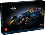 LEGO 42206 Technic Oracle Red Bull Racing RB20 F1 racing car LEGO