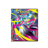 Pokémon - Portfolio 4-P - ME01 Mega Evolution (ULT16085) Pokémon