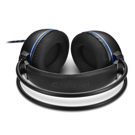 Sharkoon Headset Skiller SGH10 Stereo Headset SHARKOON