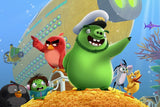 The Angry Birds Movie 2 VR: Under Pressure Perp Games