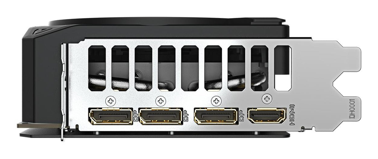 Gigabyte GeForce RTX5070TI WINDFORCE OC 16GB Gigabyte