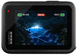 GoPro - HERO12 - Black - E GoPro