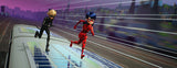 Miraculous Paris Under Siege Game Mill