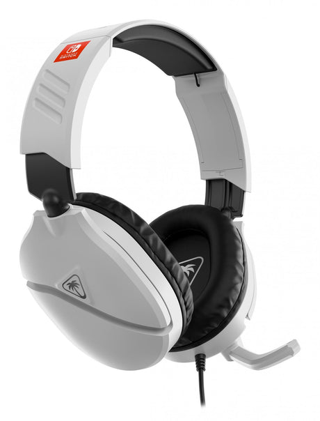 Turtle Beach Recon 70 NS White Turtle Beach