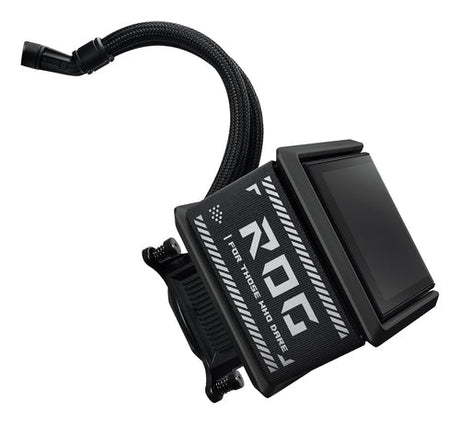 ASUS ROG Ryuo IV SLC 360 ARGB – CPU-køler – Sort