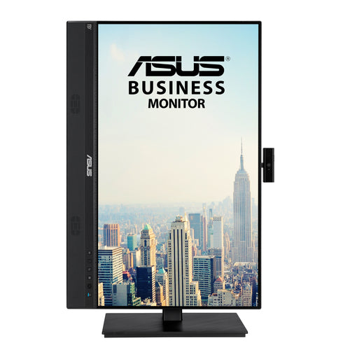 ASUS BE24ECSNK – set forfra (vinkel 3)