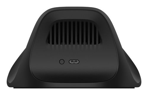 8BitDo Ultimate Charging Dock – Gears of War: E-Day – sort/rød – produktvisning 5