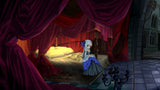 Odin Sphere Leifthrasir – PlayStation 4 – skærmbillede fra spillet