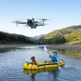 DJI - MINI 3 (EU) - Drone & Remote DJI
