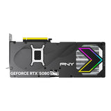 PNY GeForce RTX5080 16GB ARGB 3X OC PNY