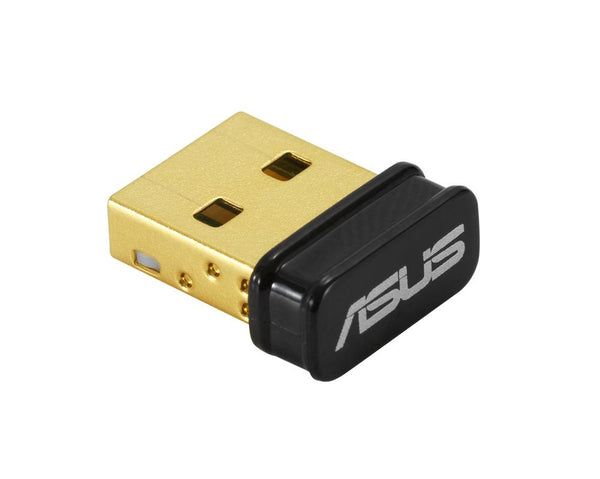 ASUS USB-N10 Nano B1 Trådlöst USB 2.0-kort
